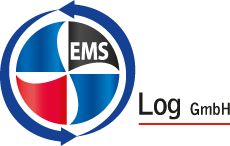EMS Log Logo