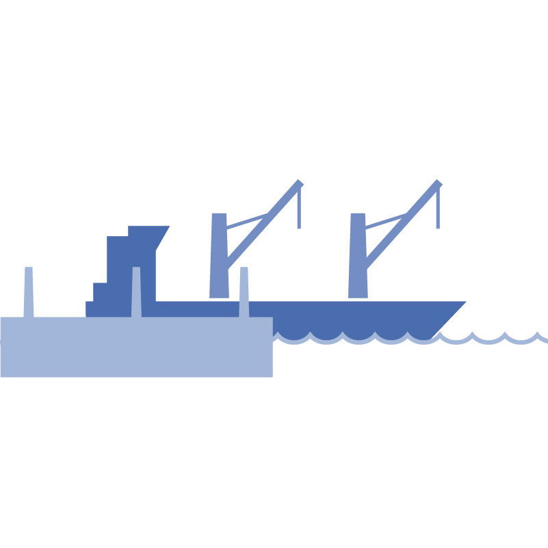Ships Agency icon