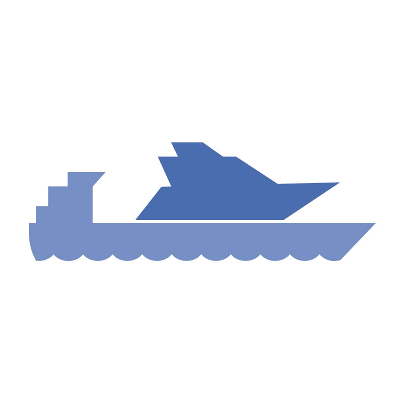 Yacht Transport icon