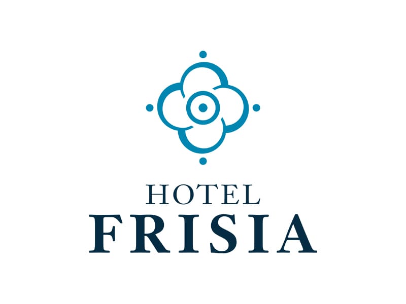 Hotel Frisia Logo
