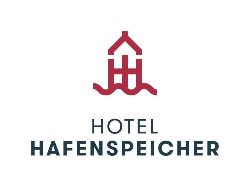 Hotel Hafenspeicher Logo