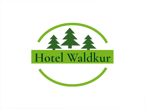 Hotel Waldkur Logo