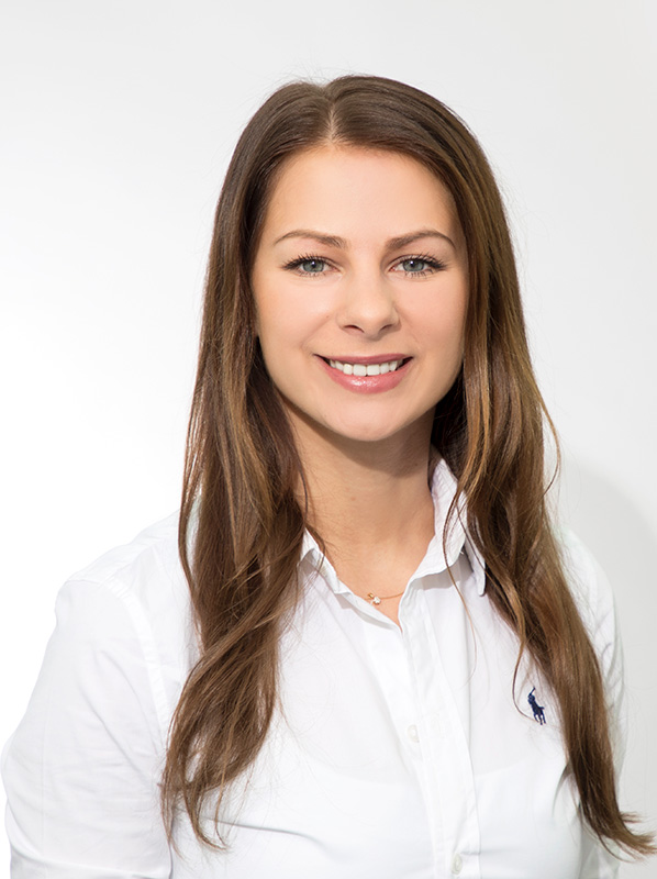 Agnieszka Acar General Manager EMS Chartering