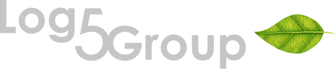 Log5Group Logo