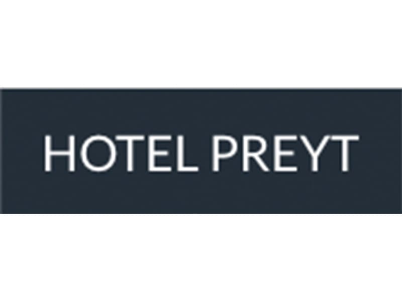 Hotel Preyt Logo