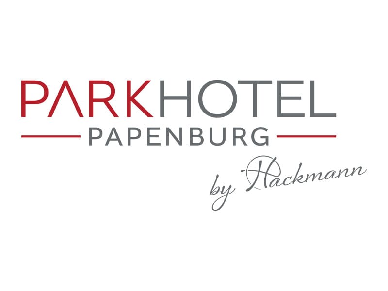 Parkhotel Papenburg Logo